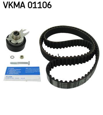 Kit de distribuição SKF ref. VKMA 01106